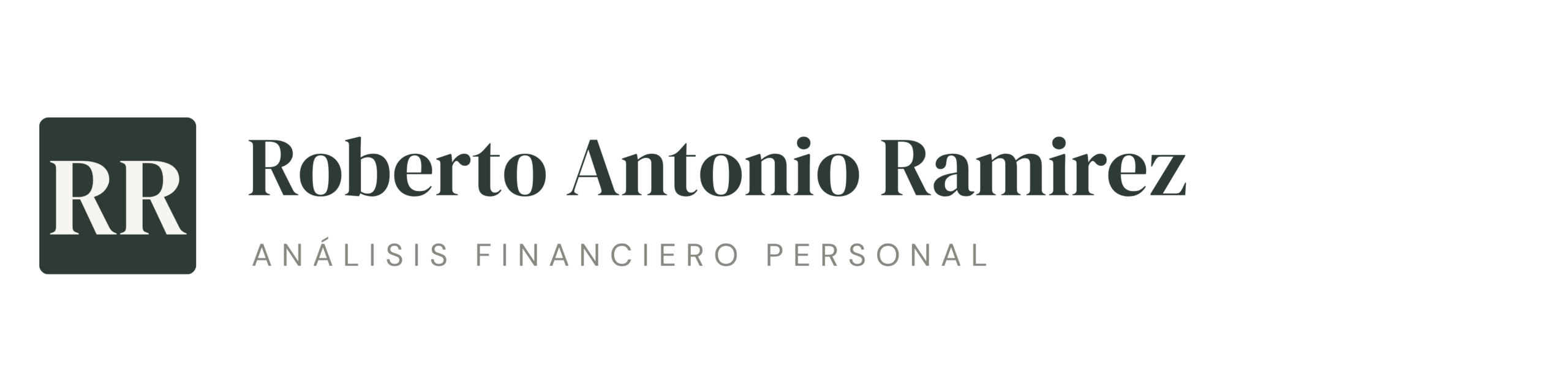 Roberto Antonio Ramírez